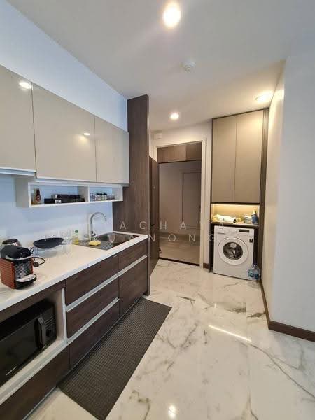 Supalai Elite Surawong, bangkok, 222 Naret Rd, Si Phraya, Bang Rak, Bangkok, 1 Bedroom, 50 sqm, Condo For Rent, by Thachaya Buanong, 500590131 - DDproperty.com