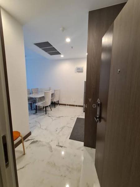 Supalai Elite Surawong, bangkok, 222 Naret Rd, Si Phraya, Bang Rak, Bangkok, 1 Bedroom, 50 sqm, Condo For Rent, by Thachaya Buanong, 500590131 - DDproperty.com