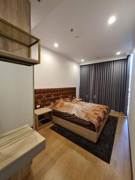 Supalai Elite Surawong, bangkok, 222 Naret Rd, Si Phraya, Bang Rak, Bangkok, 1 Bedroom, 50 sqm, Condo For Rent, by Thachaya Buanong, 500590131 - DDproperty.com