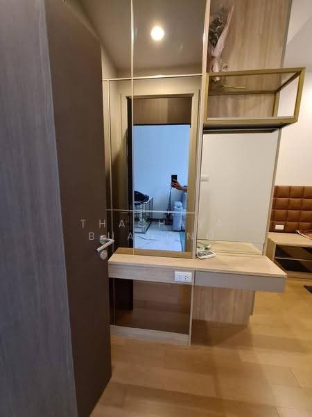 Supalai Elite Surawong, bangkok, 222 Naret Rd, Si Phraya, Bang Rak, Bangkok, 1 Bedroom, 50 sqm, Condo For Rent, by Thachaya Buanong, 500590131 - DDproperty.com