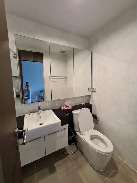 Supalai Elite Surawong, bangkok, 222 Naret Rd, Si Phraya, Bang Rak, Bangkok, 1 Bedroom, 50 sqm, Condo For Rent, by Thachaya Buanong, 500590131 - DDproperty.com