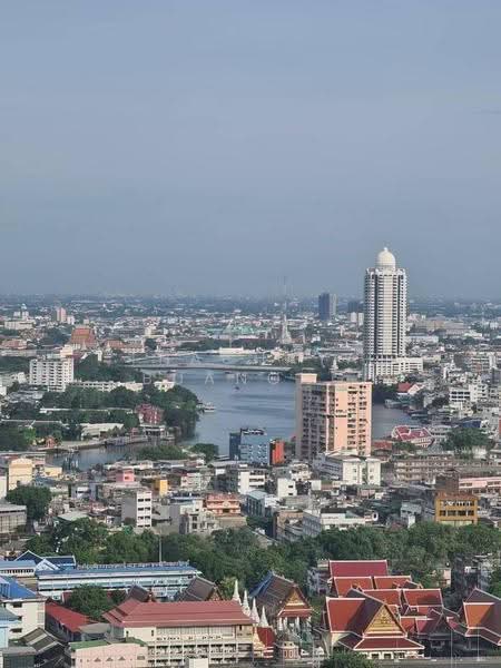 Supalai Elite Surawong, bangkok, 222 Naret Rd, Si Phraya, Bang Rak, Bangkok, 1 Bedroom, 50 sqm, Condo For Rent, by Thachaya Buanong, 500590131 - DDproperty.com