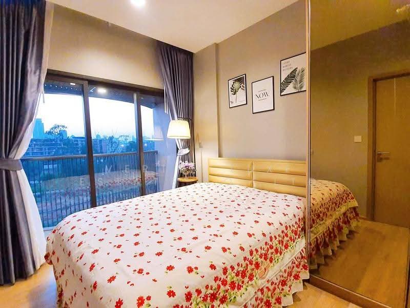 Kawa Haus, bangkok, 95 Soi Rim Khlong, Phra Kanong Nua, Watthana, Bangkok, 1 Bedroom, 34 sqm, Condo For Rent, by Vertex Luxe Estate Co.,LTD, 500590133 - DDproperty.com
