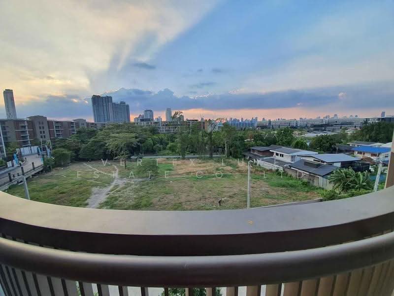 Kawa Haus, bangkok, 95 Soi Rim Khlong, Phra Kanong Nua, Watthana, Bangkok, 1 Bedroom, 34 sqm, Condo For Rent, by Vertex Luxe Estate Co.,LTD, 500590133 - DDproperty.com