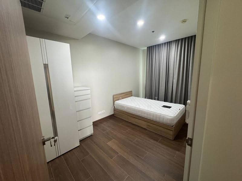 Noble ReD, bangkok, 8 Paholyothin Road, Samsen Nai, Phaya Thai, Bangkok, 2 Bedrooms, 66 sqm, Condo For Rent, by Settawut Leenavong, 500590134 - DDproperty.com