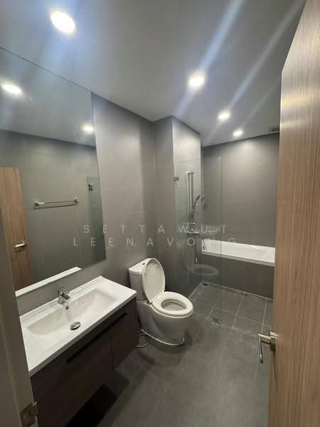Noble ReD, bangkok, 8 Paholyothin Road, Samsen Nai, Phaya Thai, Bangkok, 2 Bedrooms, 66 sqm, Condo For Rent, by Settawut Leenavong, 500590134 - DDproperty.com