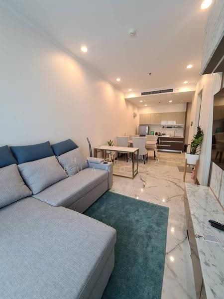 Supalai Elite Surawong, bangkok, 222 Naret Rd, Si Phraya, Bang Rak, Bangkok, 1 Bedroom, 50 sqm, Condo For Sale, by Thachaya Buanong, 500590135 - DDproperty.com