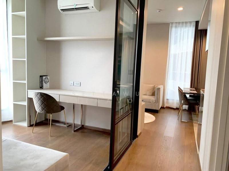 IDEO Q Sukhumvit 36 : ไอดีโอ คิว สุขุมวิท 36, กรุงเทพ, ซอยสุขุมวิท 36, คลองตัน, คลองเตย, กรุงเทพ, 46 ตร.ม., คอนโด ให้เช่า, โดย Settawut Leenavong, 500590137 - DDproperty.com