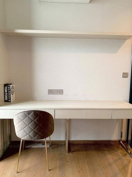 IDEO Q Sukhumvit 36, bangkok, Soi Sukhumvit 36, Khong Tan, Khlong Toei, Bangkok, 1 Bedroom, 46 sqm, Condo For Rent, by Settawut Leenavong, 500590137 - DDproperty.com