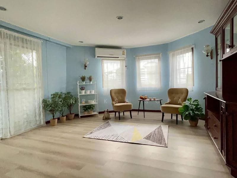 undefined, bangkok, Phra Kanong Nua, Watthana, Bangkok, 3 Bedrooms, 440 sqm, Single Detached House For Rent, by Boonraksa Sopak, 500590138 - DDproperty.com