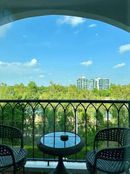 Venetian Signature Condo Resort Pattaya : เวเนเชี่ยน ซิกเนเจอร์ คอนโด รีสอร์ท พัทยา, ชลบุรี, ถ.นาจอมเทียน, หนองปรือ, บางละมุง, ชลบุรี, 32 ตร.ม., คอนโด ขาย, โดย Nattasak Poosuwan, 500590139 - DDproperty.com