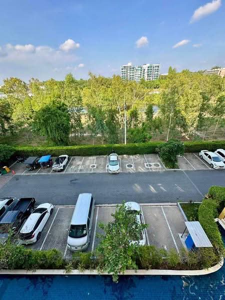 Venetian Signature Condo Resort Pattaya : เวเนเชี่ยน ซิกเนเจอร์ คอนโด รีสอร์ท พัทยา, ชลบุรี, ถ.นาจอมเทียน, หนองปรือ, บางละมุง, ชลบุรี, 32 ตร.ม., คอนโด ขาย, โดย Nattasak Poosuwan, 500590139 - DDproperty.com