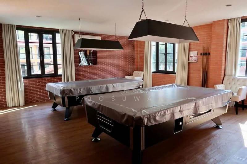 Venetian Signature Condo Resort Pattaya, chon-buri, Na Jomtien Rd, Nong Pru, Bang Lamung (Pattaya), Chon Buri (Pattaya), 1 Bedroom, 32 sqm, Condo For Sale, by Nattasak Poosuwan, 500590139 - DDproperty.com