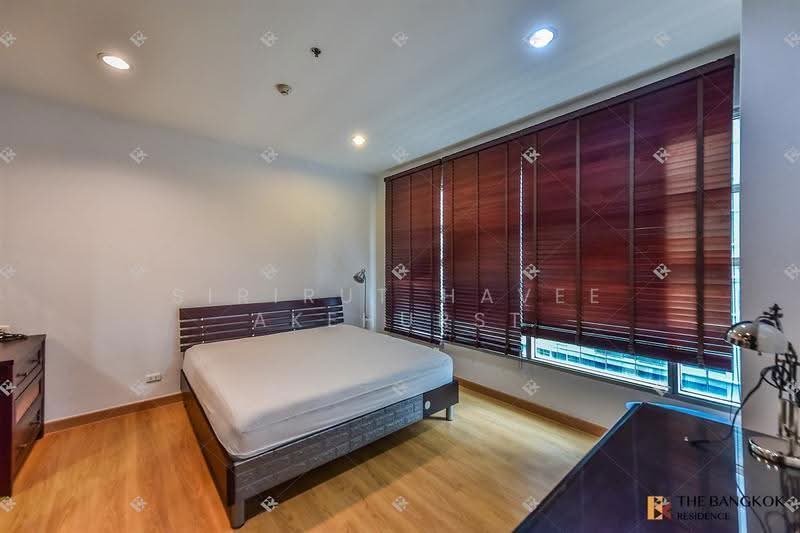 Baan Klang Krung Siam-Pathumwan, bangkok, Petchburi Road, Thanon Phetchaburi, Ratchathewi, Bangkok, 1 Bedroom, 44 sqm, Condo For Sale, by Sirirut Havee Akehurst, 500590140 - DDproperty.com
