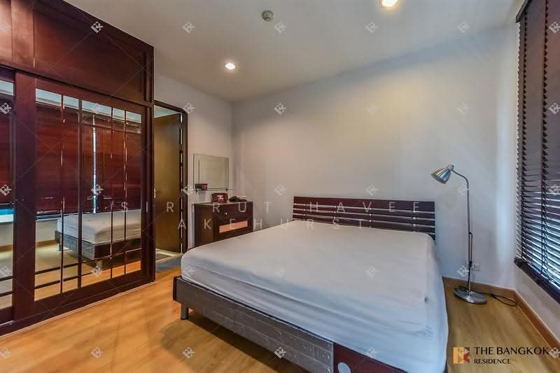 Baan Klang Krung Siam-Pathumwan, bangkok, Petchburi Road, Thanon Phetchaburi, Ratchathewi, Bangkok, 1 Bedroom, 44 sqm, Condo For Sale, by Sirirut Havee Akehurst, 500590140 - DDproperty.com