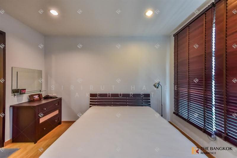 Baan Klang Krung Siam-Pathumwan, bangkok, Petchburi Road, Thanon Phetchaburi, Ratchathewi, Bangkok, 1 Bedroom, 44 sqm, Condo For Sale, by Sirirut Havee Akehurst, 500590140 - DDproperty.com