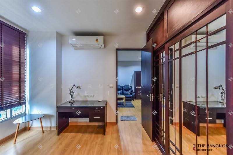 Baan Klang Krung Siam-Pathumwan, bangkok, Petchburi Road, Thanon Phetchaburi, Ratchathewi, Bangkok, 1 Bedroom, 44 sqm, Condo For Sale, by Sirirut Havee Akehurst, 500590140 - DDproperty.com