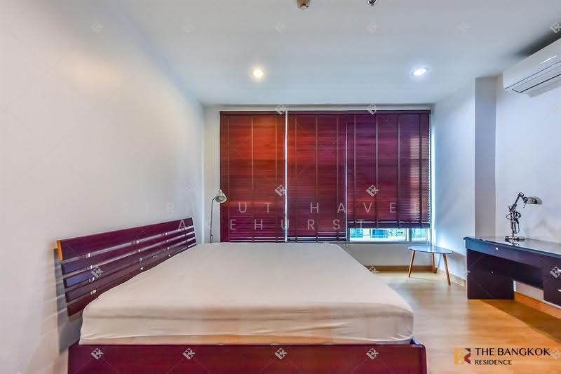 Baan Klang Krung Siam-Pathumwan, bangkok, Petchburi Road, Thanon Phetchaburi, Ratchathewi, Bangkok, 1 Bedroom, 44 sqm, Condo For Sale, by Sirirut Havee Akehurst, 500590140 - DDproperty.com