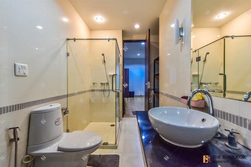 Baan Klang Krung Siam-Pathumwan, bangkok, Petchburi Road, Thanon Phetchaburi, Ratchathewi, Bangkok, 1 Bedroom, 44 sqm, Condo For Sale, by Sirirut Havee Akehurst, 500590140 - DDproperty.com