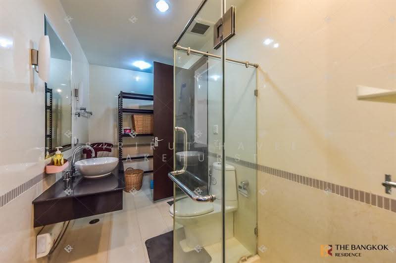 Baan Klang Krung Siam-Pathumwan, bangkok, Petchburi Road, Thanon Phetchaburi, Ratchathewi, Bangkok, 1 Bedroom, 44 sqm, Condo For Sale, by Sirirut Havee Akehurst, 500590140 - DDproperty.com