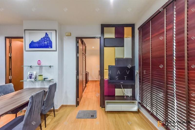 Baan Klang Krung Siam-Pathumwan : บ้านกลางกรุง สยาม-ปทุมวัน คอนโดมิเนียม, กรุงเทพ, ถนนเพชรบุรี แขวงถนนเพชรบุรี เขตราชเทวี กรุงเทพมหานคร, ถนนเพชรบุรี, ราชเทวี, กรุงเทพ, 44 ตร.ม., คอนโด ขาย, โดย Sirirut Havee Akehurst, 500590140 - DDproperty.com