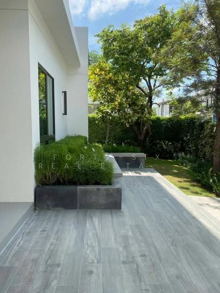 Mantana Bangna Km.15, samut-prakan, 456 Bangna-Trad Road Km.15, Bang Chalong, Bang Plee, Samut Prakan, 4 Bedrooms, 283 sqm, Single Detached House For Rent, by Forty-Six Real Estate Group, 500590141 - DDproperty.com