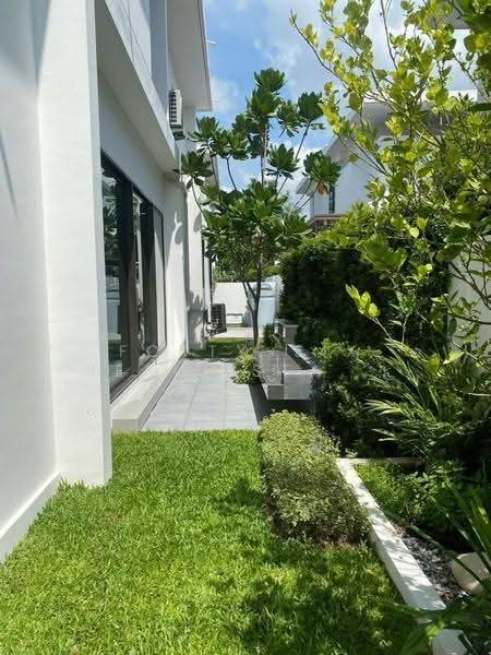 Mantana Bangna Km.15, samut-prakan, 456 Bangna-Trad Road Km.15, Bang Chalong, Bang Plee, Samut Prakan, 4 Bedrooms, 283 sqm, Single Detached House For Rent, by Forty-Six Real Estate Group, 500590141 - DDproperty.com