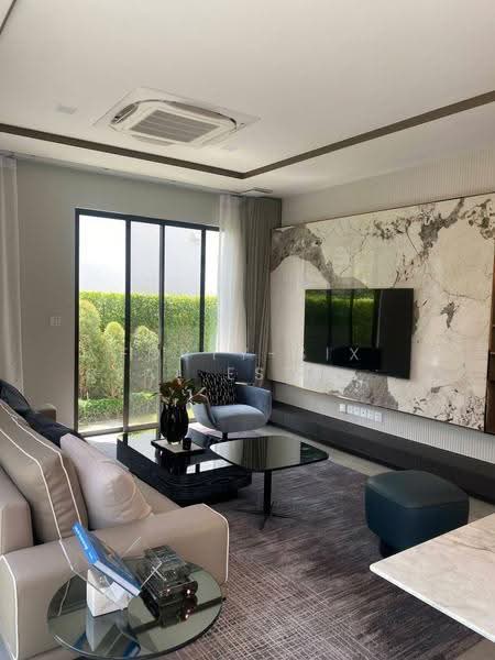 Mantana Bangna Km.15, samut-prakan, 456 Bangna-Trad Road Km.15, Bang Chalong, Bang Plee, Samut Prakan, 4 Bedrooms, 283 sqm, Single Detached House For Rent, by Forty-Six Real Estate Group, 500590141 - DDproperty.com