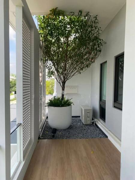 Mantana Bangna Km.15, samut-prakan, 456 Bangna-Trad Road Km.15, Bang Chalong, Bang Plee, Samut Prakan, 4 Bedrooms, 283 sqm, Single Detached House For Rent, by Forty-Six Real Estate Group, 500590141 - DDproperty.com