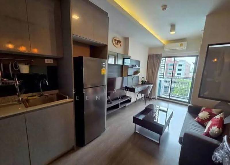 IDEO Sukhumvit 93 : ไอดีโอ สุขุมวิท 93, กรุงเทพ, 2331 ซอยสุขุมวิท 93, บางจาก, พระโขนง, กรุงเทพ, 35 ตร.ม., คอนโด ให้เช่า, โดย Settawut Leenavong, 500590143 - DDproperty.com