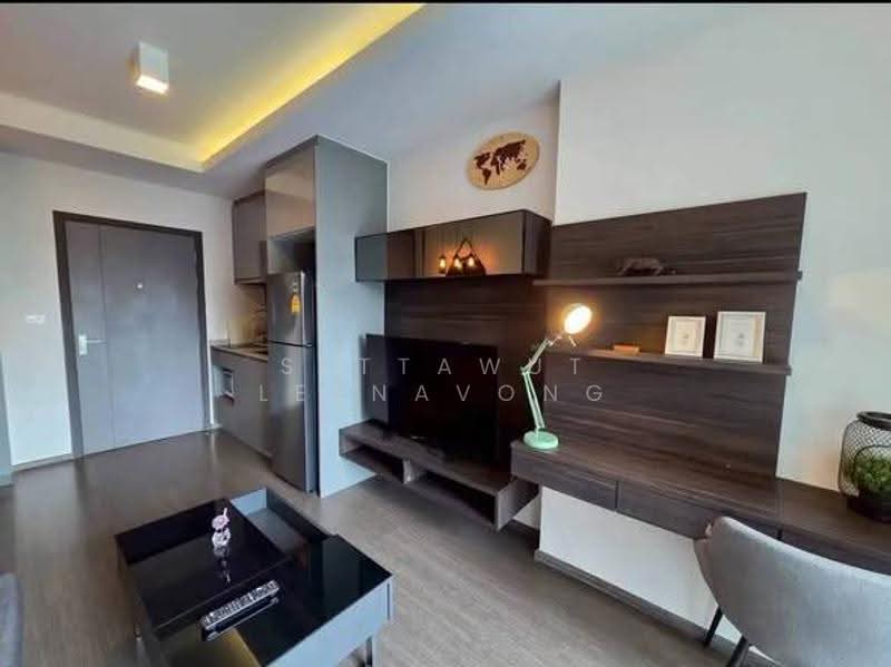 IDEO Sukhumvit 93, bangkok, 2331 Soi Sukhumvit 93, Bang Chak, Phra Khanong, Bangkok, 1 Bedroom, 35 sqm, Condo For Rent, by Settawut Leenavong, 500590143 - DDproperty.com