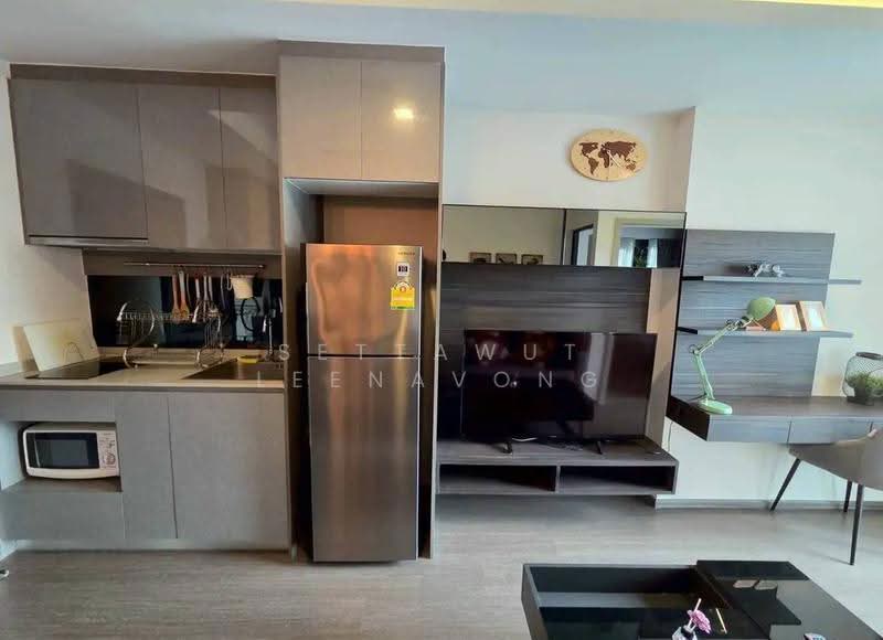 IDEO Sukhumvit 93 : ไอดีโอ สุขุมวิท 93, กรุงเทพ, 2331 ซอยสุขุมวิท 93, บางจาก, พระโขนง, กรุงเทพ, 35 ตร.ม., คอนโด ให้เช่า, โดย Settawut Leenavong, 500590143 - DDproperty.com