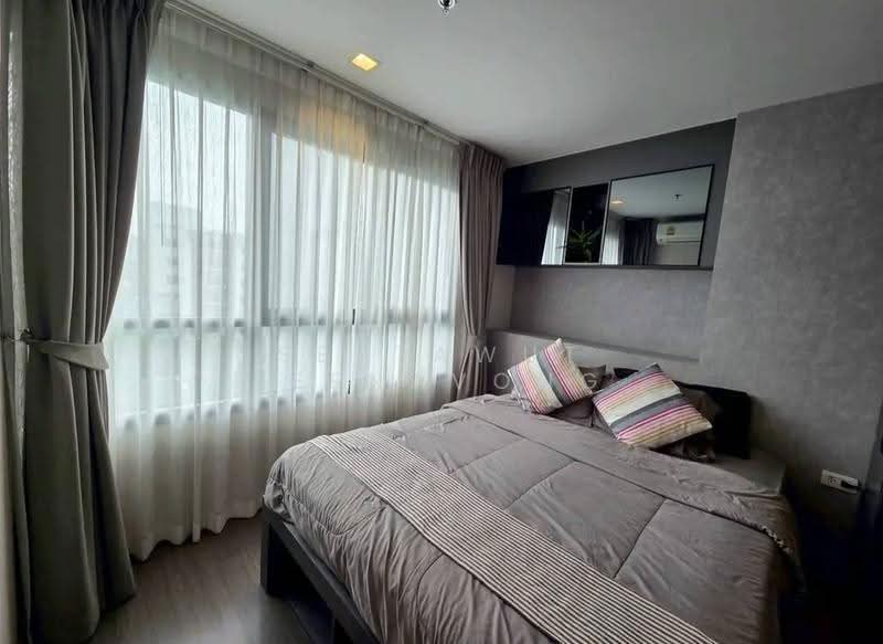 IDEO Sukhumvit 93, bangkok, 2331 Soi Sukhumvit 93, Bang Chak, Phra Khanong, Bangkok, 1 Bedroom, 35 sqm, Condo For Rent, by Settawut Leenavong, 500590143 - DDproperty.com