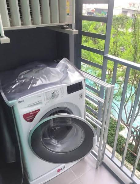IDEO Sukhumvit 93, bangkok, 2331 Soi Sukhumvit 93, Bang Chak, Phra Khanong, Bangkok, 1 Bedroom, 35 sqm, Condo For Rent, by Settawut Leenavong, 500590143 - DDproperty.com