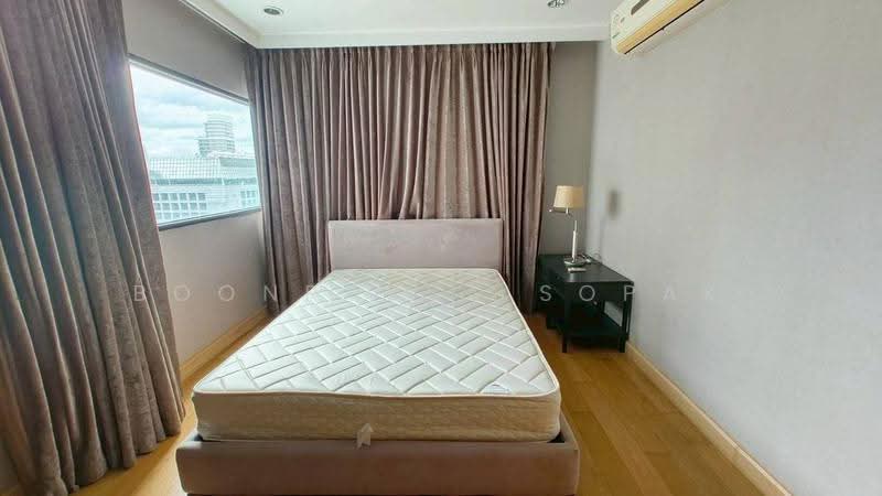 Sathorn Gardens, bangkok, 39 South Sathorn Road, Thung Maha Mek, Sathon, Bangkok, 1 Bedroom, 63 sqm, Condo For Rent, by Boonraksa Sopak, 500590144 - DDproperty.com