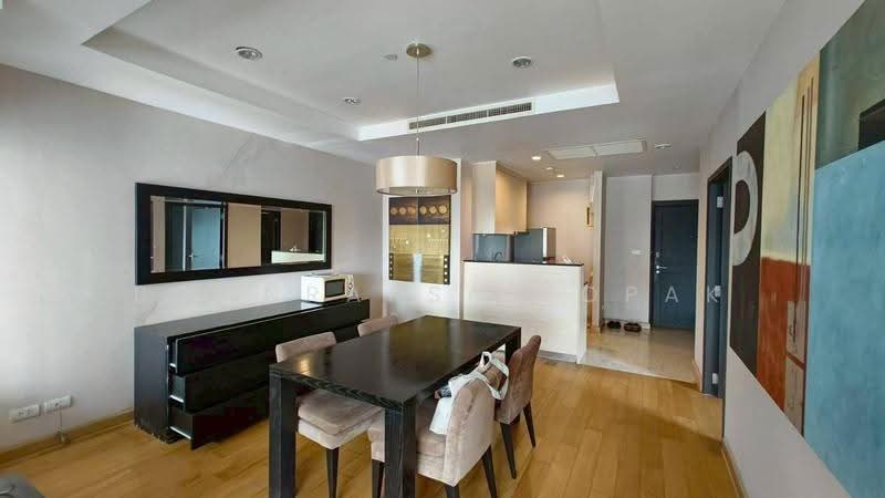 Sathorn Gardens, bangkok, 39 South Sathorn Road, Thung Maha Mek, Sathon, Bangkok, 1 Bedroom, 63 sqm, Condo For Rent, by Boonraksa Sopak, 500590144 - DDproperty.com