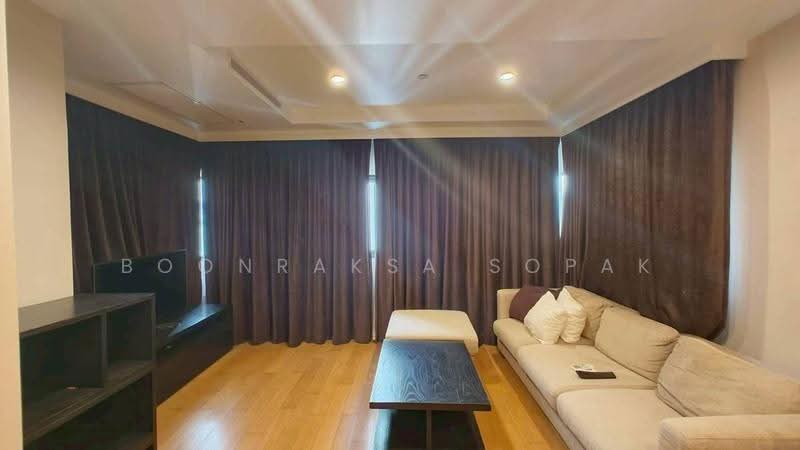 Sathorn Gardens, bangkok, 39 South Sathorn Road, Thung Maha Mek, Sathon, Bangkok, 1 Bedroom, 63 sqm, Condo For Rent, by Boonraksa Sopak, 500590144 - DDproperty.com