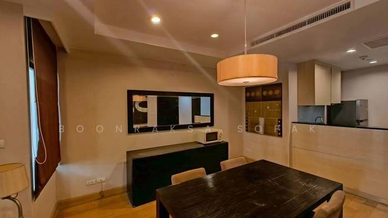 Sathorn Gardens, bangkok, 39 South Sathorn Road, Thung Maha Mek, Sathon, Bangkok, 1 Bedroom, 63 sqm, Condo For Rent, by Boonraksa Sopak, 500590144 - DDproperty.com
