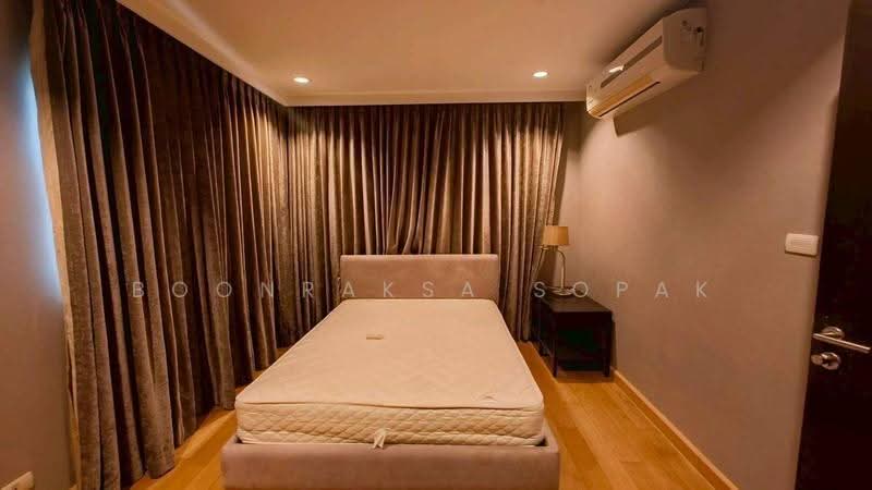 Sathorn Gardens, bangkok, 39 South Sathorn Road, Thung Maha Mek, Sathon, Bangkok, 1 Bedroom, 63 sqm, Condo For Rent, by Boonraksa Sopak, 500590144 - DDproperty.com
