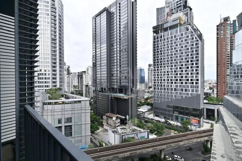 Siri At Sukhumvit : สิริ แอท สุขุมวิท, กรุงเทพ, 902 สุขุมวิท, พระโขนง, คลองเตย, กรุงเทพ, 52 ตร.ม., คอนโด ขาย, โดย Sirirut Havee Akehurst, 500590146 - DDproperty.com