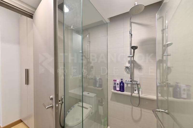 Siri At Sukhumvit, bangkok, 902 Sukhumvit Road, Phra Kanong, Khlong Toei, Bangkok, 1 Bedroom, 52 sqm, Condo For Sale, by Sirirut Havee Akehurst, 500590146 - DDproperty.com