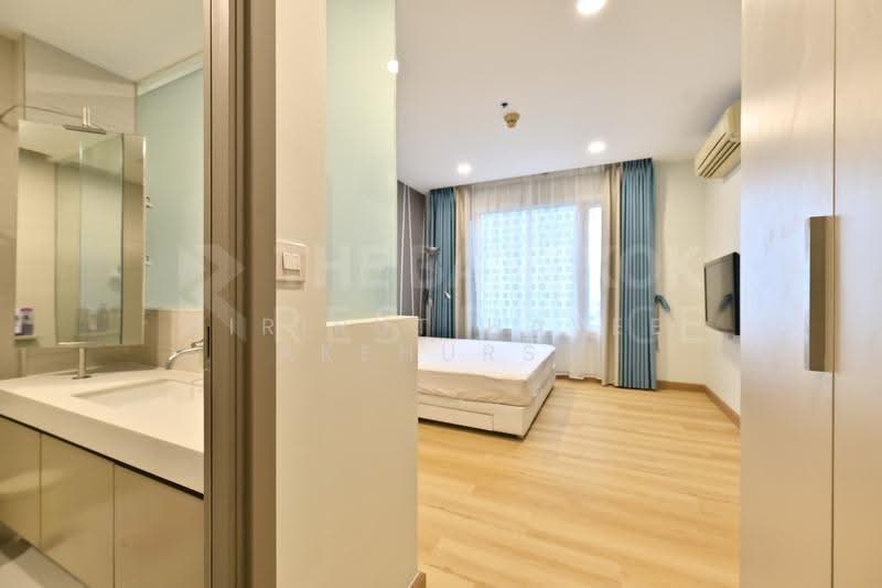 Siri At Sukhumvit : สิริ แอท สุขุมวิท, กรุงเทพ, 902 สุขุมวิท, พระโขนง, คลองเตย, กรุงเทพ, 52 ตร.ม., คอนโด ขาย, โดย Sirirut Havee Akehurst, 500590146 - DDproperty.com