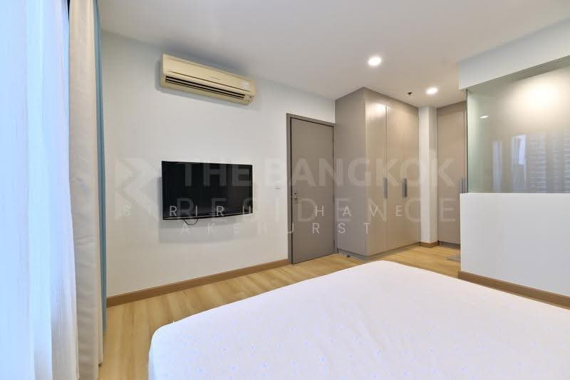 Siri At Sukhumvit, bangkok, 902 Sukhumvit Road, Phra Kanong, Khlong Toei, Bangkok, 1 Bedroom, 52 sqm, Condo For Sale, by Sirirut Havee Akehurst, 500590146 - DDproperty.com