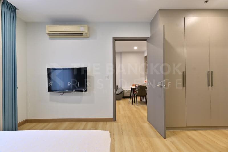 Siri At Sukhumvit : สิริ แอท สุขุมวิท, กรุงเทพ, 902 สุขุมวิท, พระโขนง, คลองเตย, กรุงเทพ, 52 ตร.ม., คอนโด ขาย, โดย Sirirut Havee Akehurst, 500590146 - DDproperty.com