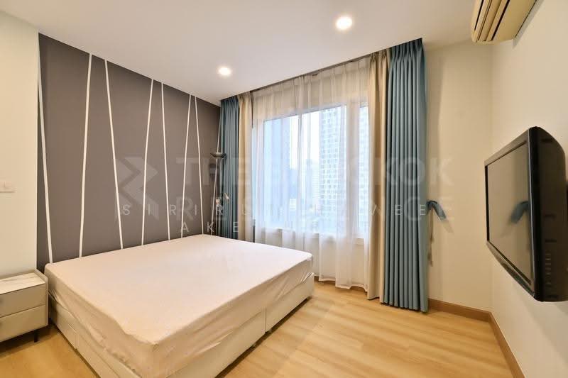 Siri At Sukhumvit : สิริ แอท สุขุมวิท, กรุงเทพ, 902 สุขุมวิท, พระโขนง, คลองเตย, กรุงเทพ, 52 ตร.ม., คอนโด ขาย, โดย Sirirut Havee Akehurst, 500590146 - DDproperty.com