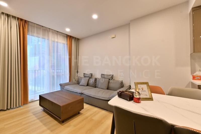 Siri At Sukhumvit, bangkok, 902 Sukhumvit Road, Phra Kanong, Khlong Toei, Bangkok, 1 Bedroom, 52 sqm, Condo For Sale, by Sirirut Havee Akehurst, 500590146 - DDproperty.com