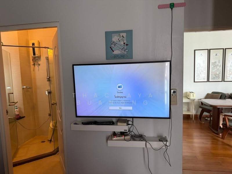 Baan Pathumwan, bangkok, Phayathai, Thung Phaya Thai, Ratchathewi, Bangkok, 2 Bedrooms, 90 sqm, Condo For Sale, by Thachaya Buanong, 500590147 - DDproperty.com