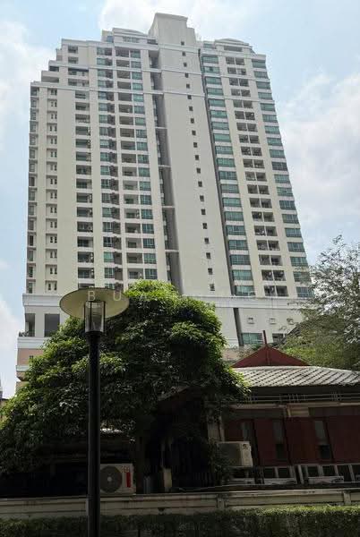 Baan Pathumwan : บ้าน ปทุมวัน คอนโดมิเนียม, กรุงเทพ, พญาไท, ทุ่งพญาไท, ราชเทวี, กรุงเทพ, 90 ตร.ม., คอนโด ขาย, โดย Thachaya Buanong, 500590147 - DDproperty.com