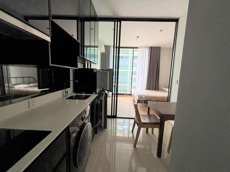 Noble Around Ari, bangkok, 312 Phahon Yothin Rd, Samsen Nai, Phaya Thai, Bangkok, 1 Bedroom, 27 sqm, Condo For Rent, by Settawut Leenavong, 500590148 - DDproperty.com