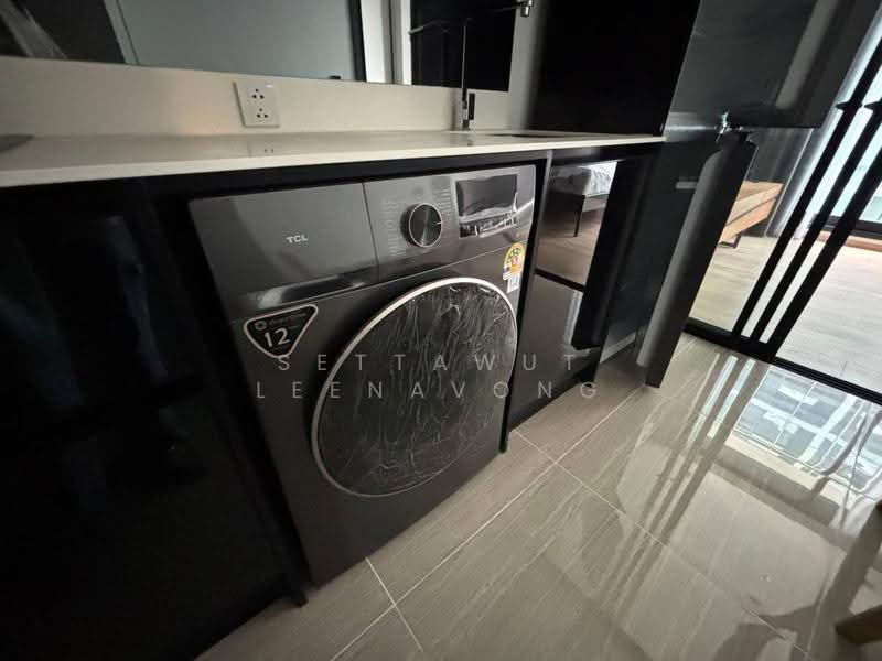 Noble Around Ari, bangkok, 312 Phahon Yothin Rd, Samsen Nai, Phaya Thai, Bangkok, 1 Bedroom, 27 sqm, Condo For Rent, by Settawut Leenavong, 500590148 - DDproperty.com